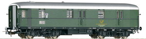 HO�Q�[�W �S���͌^ Piko �s�R DB Post a 15�` �X�֎� Era IV Post car type Post a 15 of the DB DC