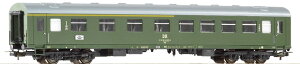 HO�Q�[�W �q�� Piko �s�R DR 1st/2nd express train carriage Class ABge Epoch IV DC