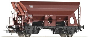 HO�Q�[�W �S���͌^ Piko �s�R DB �ݎ� Fc087 Era IV Self-unloading-car type Fc087 DC