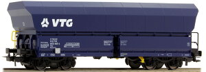 HO�Q�[�W �S���͌^ Piko �s�R VTG Falns �ݎ� Era VI DC Bulk goods wagon type Falns