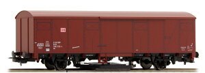 HO�Q�[�W �ԗ� Piko �s�R DB Gbs 254 epoch V Boxcar Gbs 254 of the DB epoch V DC