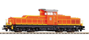 HO�Q�[�W �S���͌^ Piko �s�R FS Diesel locomotive D.145.2016 Era V sound AC mfx