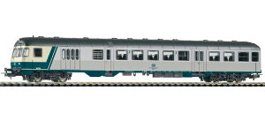 HO�Q�[�W �q�� Piko �s�R DB ����q�� BDnrzf 740 Era IV Local traffic control car BDnrzf 740 DC