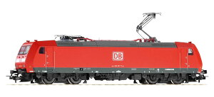 HO�Q�[�W �S���͌^ Piko �s�R DB AG 185�` TRAXX �d�C�@�֎� Era VI AC Digital Decoder Motorola Maerklin Format
