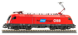 HO�Q�[�W �ԗ� Piko �s�R RCH BR 1116 Era VI Electric locomotive BR 1116 sound DC Digital Decoder DCC