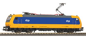HO�Q�[�W �S���͌^ �d�C�@�֎� Piko �s�R NS BR 185 Era VI AC Digital Decoder Motorola Maerklin Format