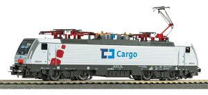 HO�Q�[�W Piko CD Electric locomotive BR 189 Era VI sound Power system DC Digital Decoder DCC