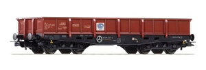 HO�Q�[�W �S���͌^ Piko �s�R PKP �ᑤ���W�� 401Z Eamos Epoch V VI PKP Low side car 401Z DC