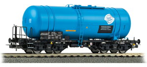 HO�Q�[�W �S���͌^ �ݎ� Piko �s�R PKP �^���N�� 406Rb�` Epoch V DC Tank wagon series 406Rb
