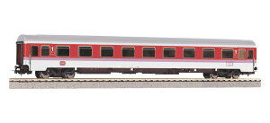 HO�Q�[�W �q�� Piko �s�R Express train carriage Eurofima 1st class of the DB Era IV DC