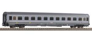 HO�Q�[�W �q�� Piko �s�R FS Eurofima Epoch IV 2nd class express train passenger car FS DC