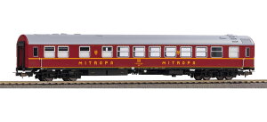 HO�Q�[�W �q�� Piko �s�R DR �H���� Era IV DR dining car DC