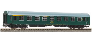 HO�Q�[�W �q�� Piko �s�R CSD Passenger car Y car 1st 2nd class series ABm Era V DC