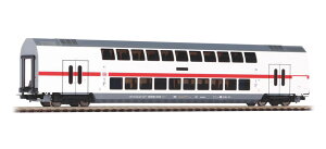 HO�Q�[�W �q�� Piko �s�R DB AG IC 2�K�� 1���� Era VI 1st class IC bi level car of the DB AG epoch VI DC