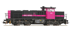 HO�Q�[�W �S���͌^ �f�B�[�[���@�֎� Piko �s�R IRP G 1206 Epoch VI AC Digital Motorola Maerklin Format