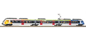 HO�Q�[�W �ԗ� Piko �s�R Abellio series 442 Talent 2 �T�E���h DCC Era VI Electric multiple unit series 442 DC DCC