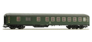 HO�Q�[�W �S���͌^ Piko �s�R DB BDms272�` 2���}�s�q�� �ו����t Era IV 2nd class express train passenger car DB DC