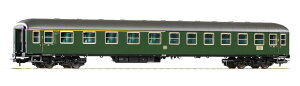 HO�Q�[�W �q�� Piko �s�R DB AB4uem 1 2���� Era III 1st 2nd class passenger car type AB4uem DB epoch III DC