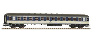 HO�Q�[�W �q�� �s�R Piko DB 2nd class express train wagon Buem 232 Epoch IV DC