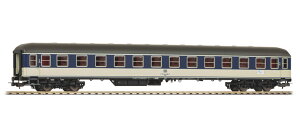 HO�Q�[�W �q�� Piko �s�R DB �}�s�q�� 2���� Buem 234 Era IV DC Express train car 2nd class Buem 234 of the DB epoch IV