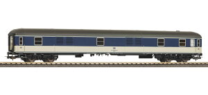 HO�Q�[�W �S���͌^ �q�� Piko �s�R DB express train baggage car Duem 902 era IV DC