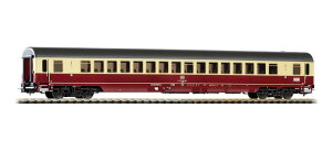 HO�Q�[�W �q�� Piko �s�R DB IC 1st class saloon coach type Apmz 121 Epoch IV DC