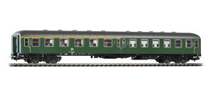 HO�Q�[�W �q�� Piko �s�R DB 1 2�� �q�� ABym Epoch IV 1 2 class passenger coach ABym DC