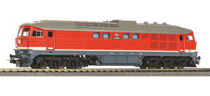 HO�Q�[�W �S���͌^ Piko �s�R DR series 231 era IV sound AC Digital-Decoder Motorola/Maerklin-Format