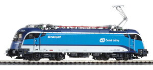 HO�Q�[�W �S���͌^ Piko �s�R CD Rh 1216 Era VI AC version with sound AC Motorola Maerklin Format
