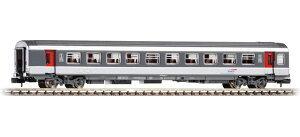 N�Q�[�W �q�� Piko �s�R SNCF �R���C�� 1���q�� Era IV Corail 1st class passenger car SNCF DC