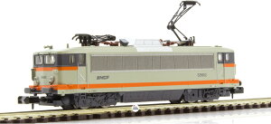 N�Q�[�W �S���͌^ Piko �s�R SNCF �d�C�@�֎� BB 25652 Era IV Electric locomotive BB 25652 SNCF DC