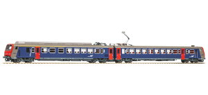 HO�Q�[�W �ԗ� Piko �s�R SNCF Z 9600 Era IV �T�E���h�t Z 9600 SNCF Era IV sound DC Onboard Decoder