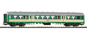 HO�Q�[�W �S���͌^ �q�� Piko �s�R PKP 120A Era V Local transport car 120A DC