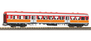 HO�Q�[�W �S���͌^ �q�� Piko �s�R Polregio series 120A Era VI DC Local transport car series 120A of the Polregio Era VI DC