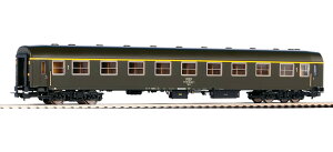 HO�Q�[�W �S���͌^ �q�� Piko �s�R PKP 112A Era V Passenger car 112A PKP V DC