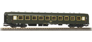 HO�Q�[�W �q�� Piko �s�R PKP 2���N�V�F�b�g�� 110A Era IV Couchette car 110A 2nd class PKP Era IV DC