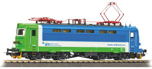 HO�Q�[�W �S���͌^ �d�C�@�֎� Piko �s�R RTI 044 115 Era VI sound DC DCC Electric locomotive 044 115 of the RTI Era VI sound DCC