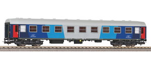 HO�Q�[�W �q�� PIKO �s�R PR 112A 1���q�� Era V VI DC First class passenger car 112A of the PR
