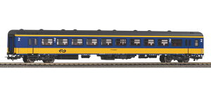 HO�Q�[�W �q�� Piko �s�R NS 2nd class ICR passenger coach epoch IV Power system DC
