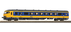 HO�Q�[�W �q�� Piko �s�R NS ICR Control car 2nd class Epoch VI AC version AC Function Decoder