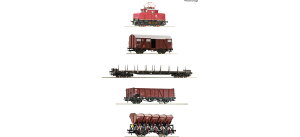HO�Q�[�W �S���͌^ Roco ���R DB Oberammergau Era IV sound AC Onboard Decoder