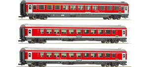 HO�Q�[�W �S���͌^ Roco ���R DB AG �~�����w�� �j�������x���N �G�N�X�v���X Era VI Munich Nuremberg Express DC