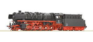 HO�Q�[�W �S���͌^ Roco ���R DB BR 043 Era IV with sound AC