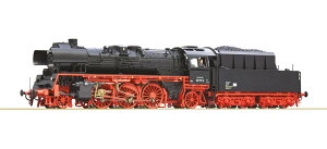 HO�Q�[�W �S���͌^ ���C�@�֎� Roco ���R DR BR 35.10 Era IV sound AC Motorola Maerklin Format