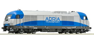 HO�Q�[�W �S���͌^ Roco ���R ADT 2016 921 6 �f�B�[�[���@�֎� Era VI �T�E���h AC Digital Decoder Motorola Maerklin Format