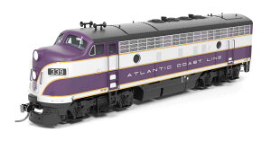 EMD F3�` �f�B�[�[���@�֎� A+B(���͂Ȃ�)�Z�b�g �A�g�����e�B�b�N�E�R�[�X�g�E���C�� #339, 339B �T�E���h�EDCC�t Paragon4 / Broadway Limited HO�Q�[�W �S���͌^ �O���S��