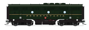 �y���V���o�j�A�S�� EMD F3B �f�B�[�[���@�֎� #9513B (1�{�X�g���C�v �u�����Y�E�B�b�N�O���[��) �T�E���h�tDCC �p���S��4 / Broadway Limited HO�Q�[�W �S���͌^ �O���S��