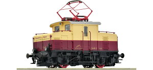 HO�Q�[�W �S���͌^ �d�C�@�֎� Roco ���R Sonnblick Railway Era III IV Rack railway DC Digital Decoder DCC