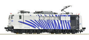 HO�Q�[�W �S���͌^ Roco ���R Lokomotion BR 151 �d�C�@�֎� Era VI Sound DC DCC Electric locomotive BR 151