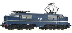 HO�Q�[�W �S���͌^ �d�C�@�֎� Roco ���R NS series 1200 era IV sound Electric locomotive series 1200 NS IV sound AC Motorola Maerklin
